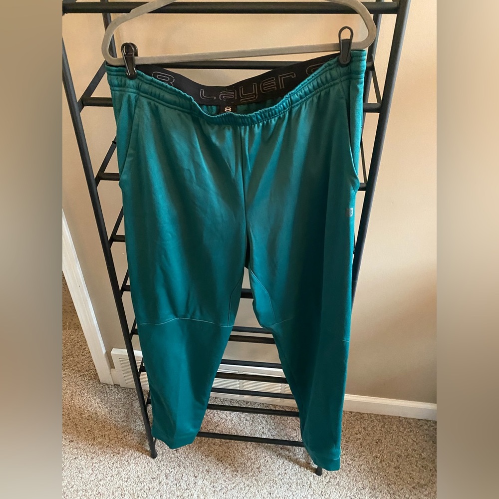 Workout Jogger